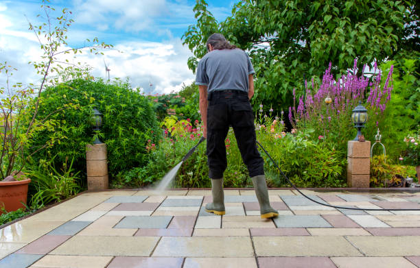 Professional Pressure Washing in Oak Valley, NJ